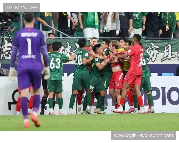 球员场上冲突升级成长期禁赛案