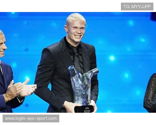 哈兰德成为曼城锋线的核心，世界杯赛场大展拳脚