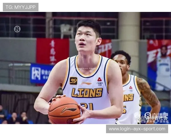 广厦男篮再战北京，胡金秋依旧稳定发挥