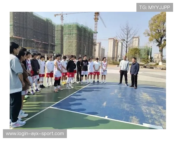 国际篮球学院推出线上技术评估平台，国际篮球训练营