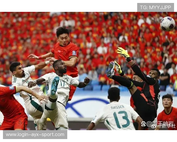 盘点 2026 世界杯 48 强阵中最被低估的 5 位“亚系后腰”： 豪门猎头的终极挖人名单。